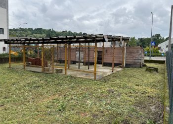 Foto 7 - Magazzino via I Maggio
1, Azzate - foto 7