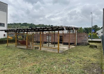 Foto 8 - Magazzino via I Maggio
1, Azzate - foto 8