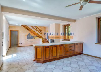 Foto 6 - Casa indipendente VIA DANTE ALIGHIERI
 
10, Carnago - foto 6