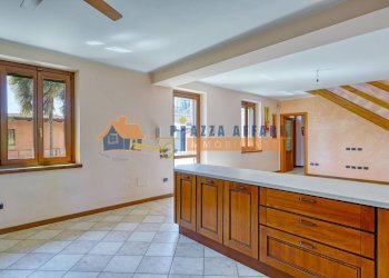 Foto 7 - Casa indipendente VIA DANTE ALIGHIERI
 
10, Carnago - foto 7