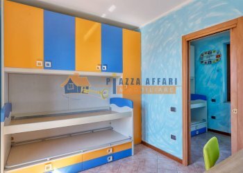 Foto 25 - Casa indipendente VIA DANTE ALIGHIERI
 
10, Carnago - foto 25