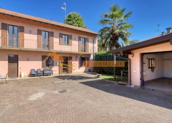 Foto 32 - Casa indipendente VIA DANTE ALIGHIERI
 
10, Carnago - foto 32