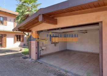 Foto 34 - Casa indipendente VIA DANTE ALIGHIERI
 
10, Carnago - foto 34