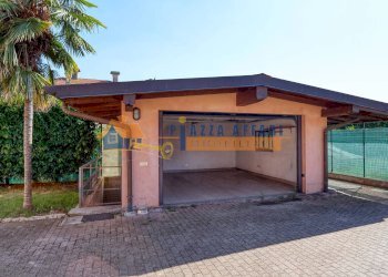 Foto 35 - Casa indipendente VIA DANTE ALIGHIERI
 
10, Carnago - foto 35