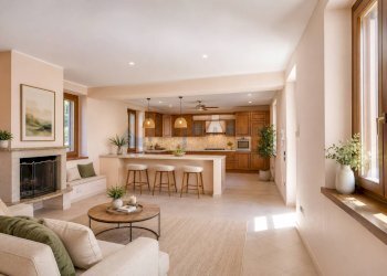 Foto 4 - Casa indipendente VIA DANTE ALIGHIERI
 
10, Carnago - foto 4