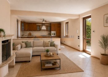Foto 6 - Casa indipendente VIA DANTE ALIGHIERI
 
10, Carnago - foto 6