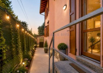 Foto 12 - Casa indipendente VIA DANTE ALIGHIERI
 
10, Carnago - foto 12