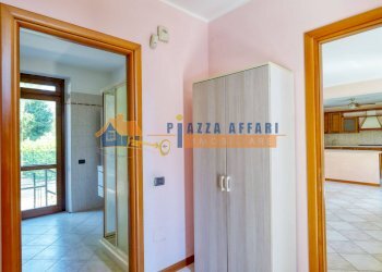 Foto 37 - Casa indipendente VIA DANTE ALIGHIERI
 
10, Carnago - foto 37