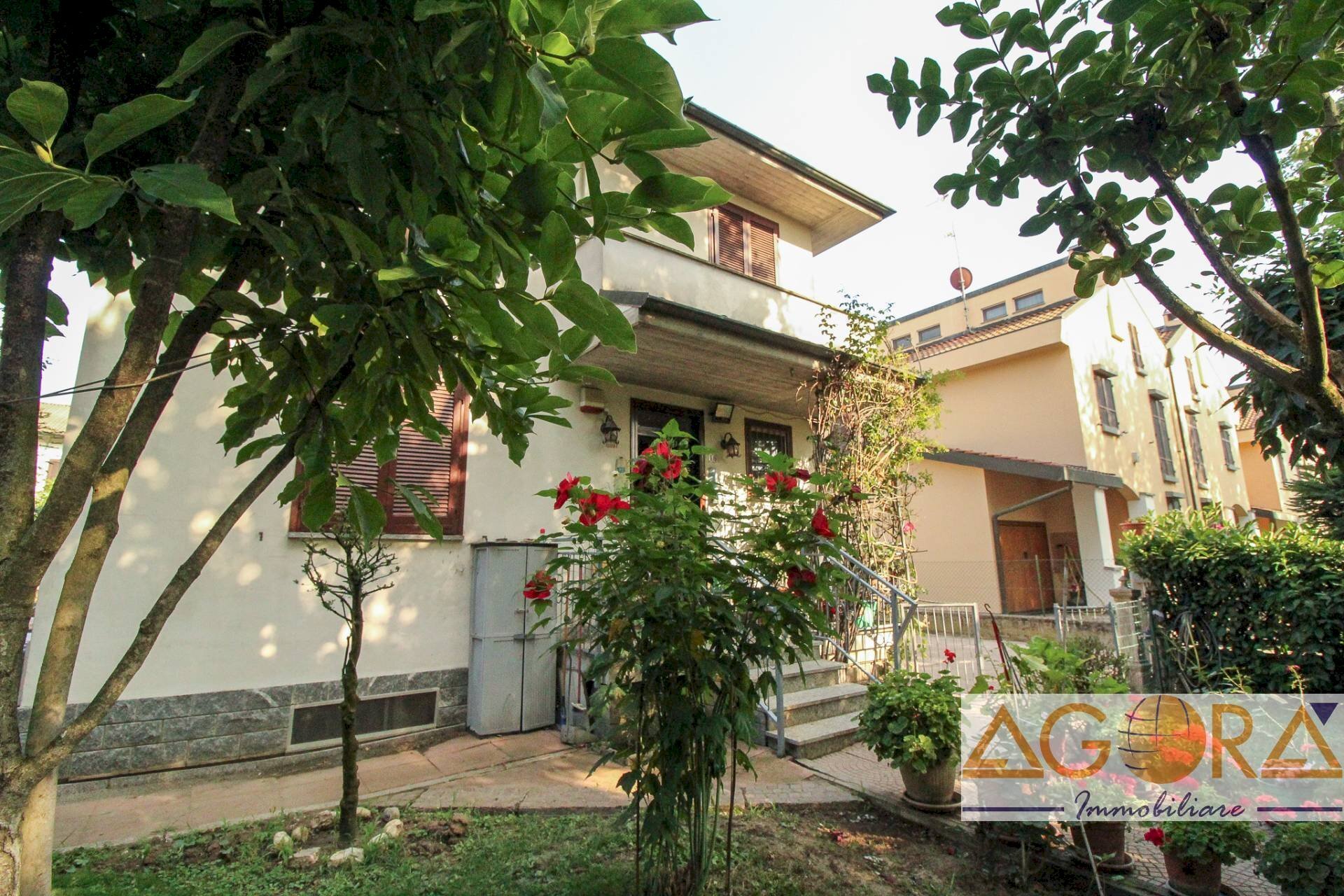 Foto 2 - Villa Via Brigata Garibaldi
 
16, Tortona - foto 2