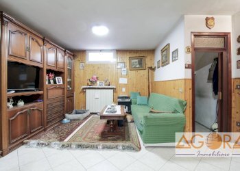 Foto 18 - Villa Via Brigata Garibaldi
 
16, Tortona - foto 18