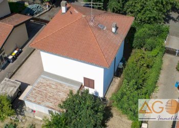 Foto 24 - Villa Via Brigata Garibaldi
 
16, Tortona - foto 24