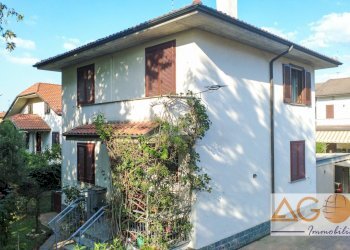 Foto 21 - Villa Via Brigata Garibaldi
 
16, Tortona - foto 21