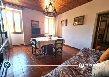 Foto 2 - Quadrilocale via villa, Casanova Lerrone - foto 2