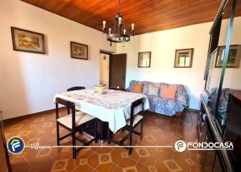 Foto 3 - Quadrilocale via villa, Casanova Lerrone - foto 3