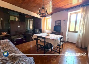 Foto 4 - Quadrilocale via villa, Casanova Lerrone - foto 4