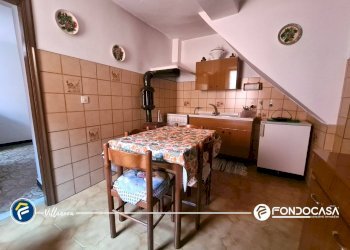 Foto 5 - Quadrilocale via villa, Casanova Lerrone - foto 5