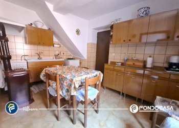 Foto 6 - Quadrilocale via villa, Casanova Lerrone - foto 6