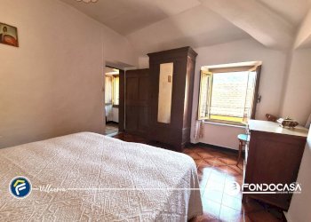 Foto 11 - Quadrilocale via villa, Casanova Lerrone - foto 11