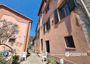 Foto 26 - Quadrilocale via villa, Casanova Lerrone - foto 26