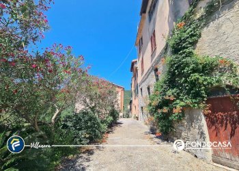 Foto 28 - Quadrilocale via villa, Casanova Lerrone - foto 28