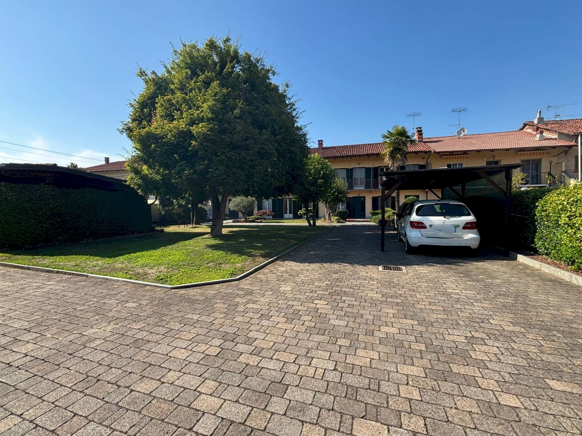 Foto 2 - Semi-detached house via del pellegrino, Chivasso - photo 2