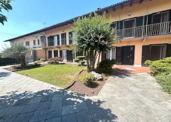 Foto 5 - Casa semi indipendente via del pellegrino, Chivasso - foto 5