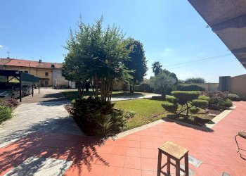 Foto 7 - Casa semi indipendente via del pellegrino, Chivasso - foto 7