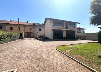 Foto 8 - Casa semi indipendente via del pellegrino, Chivasso - foto 8