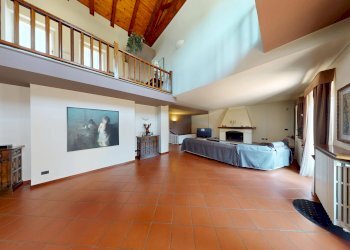 Foto 10 - Casa semi indipendente via del pellegrino, Chivasso - foto 10