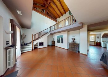 Foto 12 - Casa semi indipendente via del pellegrino, Chivasso - foto 12