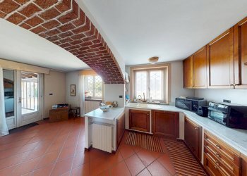 Foto 19 - Casa semi indipendente via del pellegrino, Chivasso - foto 19