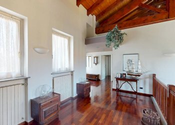 Foto 27 - Casa semi indipendente via del pellegrino, Chivasso - foto 27