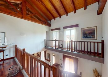 Foto 28 - Casa semi indipendente via del pellegrino, Chivasso - foto 28