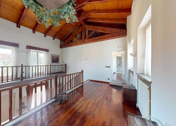 Foto 30 - Casa semi indipendente via del pellegrino, Chivasso - foto 30