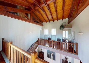 Foto 31 - Casa semi indipendente via del pellegrino, Chivasso - foto 31