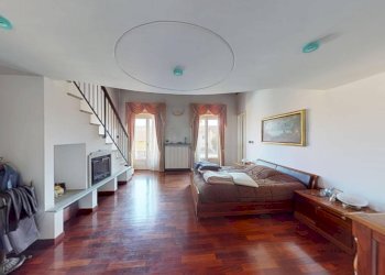 Foto 32 - Casa semi indipendente via del pellegrino, Chivasso - foto 32