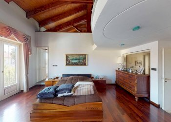 Foto 33 - Casa semi indipendente via del pellegrino, Chivasso - foto 33