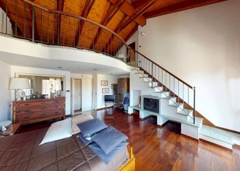 Foto 34 - Casa semi indipendente via del pellegrino, Chivasso - foto 34