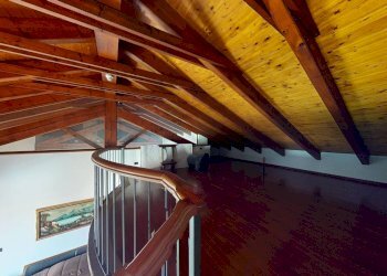 Foto 35 - Casa semi indipendente via del pellegrino, Chivasso - foto 35