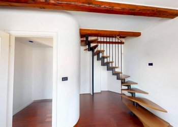 Foto 38 - Casa semi indipendente via del pellegrino, Chivasso - foto 38