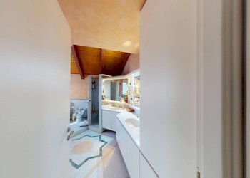 Foto 39 - Casa semi indipendente via del pellegrino, Chivasso - foto 39