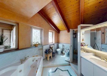 Foto 40 - Casa semi indipendente via del pellegrino, Chivasso - foto 40