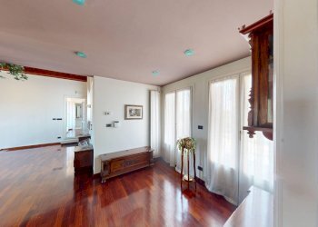 Foto 43 - Casa semi indipendente via del pellegrino, Chivasso - foto 43