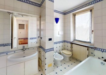 Foto 45 - Casa semi indipendente via del pellegrino, Chivasso - foto 45