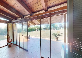 Foto 46 - Casa semi indipendente via del pellegrino, Chivasso - foto 46