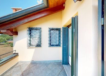 Foto 49 - Casa semi indipendente via del pellegrino, Chivasso - foto 49