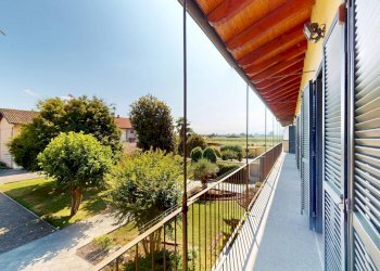 Foto 50 - Casa semi indipendente via del pellegrino, Chivasso - foto 50