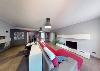 Foto 51 - Casa semi indipendente via del pellegrino, Chivasso - foto 51