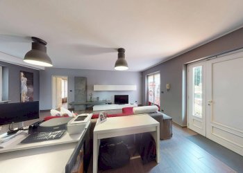 Foto 52 - Casa semi indipendente via del pellegrino, Chivasso - foto 52