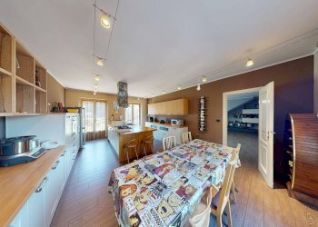 Foto 57 - Casa semi indipendente via del pellegrino, Chivasso - foto 57